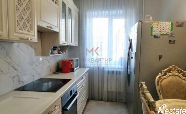 3-комн квартира ул Московская, 102,  д. 102