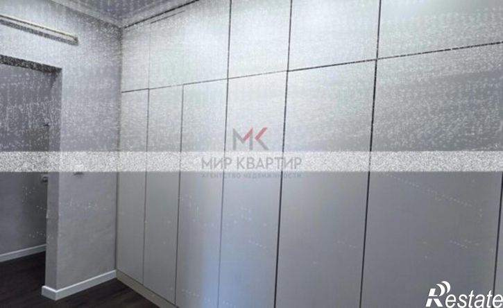 3-комн квартира ул Ооржака Лопсанчапа, 41,  д. 41