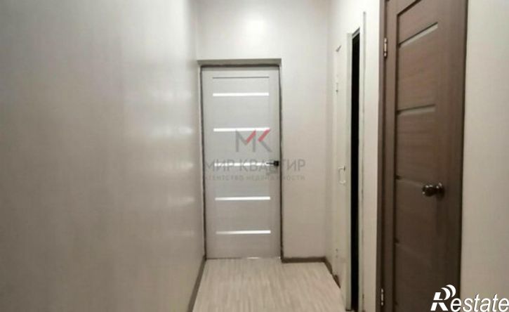 3-комн квартира ул Московская, 102,  д. 102