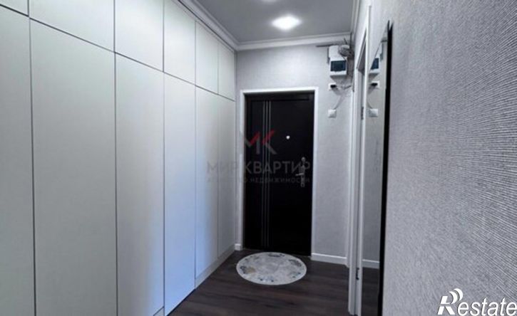 3-комн квартира ул Ооржака Лопсанчапа, 41,  д. 41