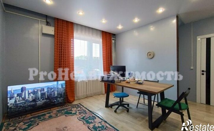 3-комн квартира ул Дружбы, 4,  д. 4