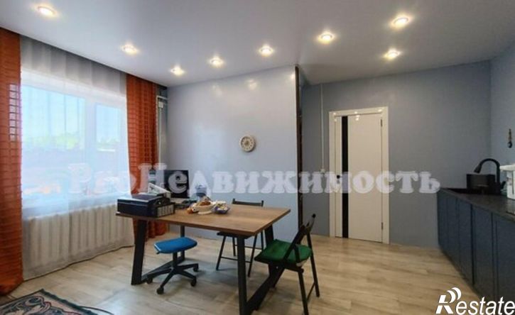 3-комн квартира ул Дружбы, 4,  д. 4