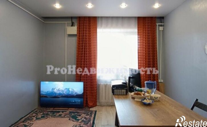 3-комн квартира ул Дружбы, 4,  д. 4