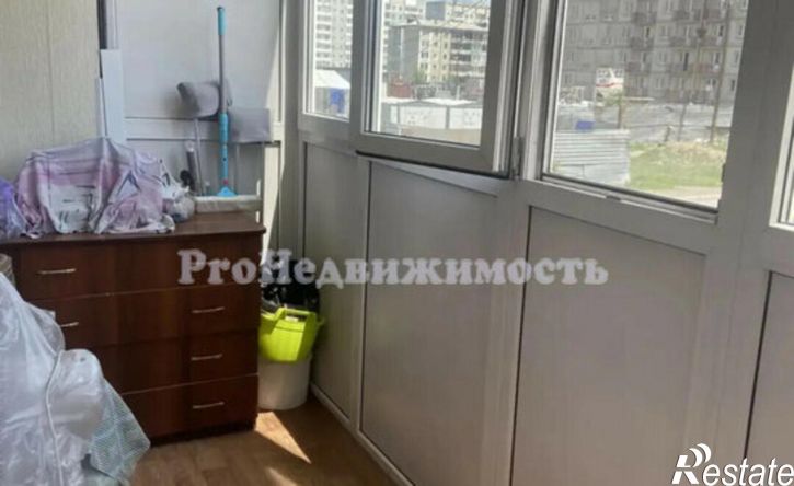 2-комн квартира ул Московская, 111,  д. 111