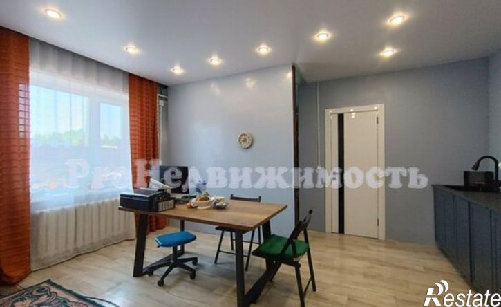 3-комн квартира ул Дружбы, 4,  д. 4