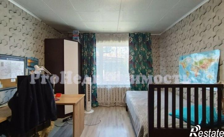 3-комн квартира ул Дружбы, 4,  д. 4