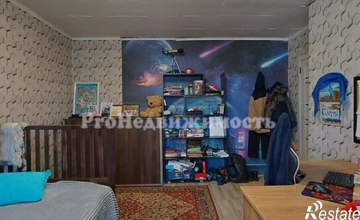 3-комн квартира ул Дружбы, 4,  д. 4