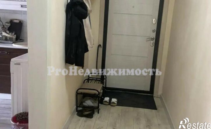 2-комн квартира ул Московская, 111,  д. 111