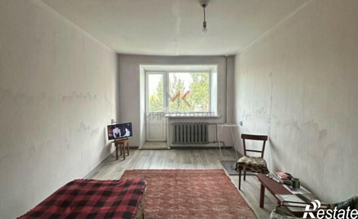 3-комн квартира Кызыл, улица Кочетова, 145