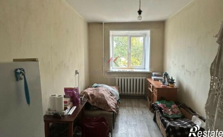 3-комн квартира Кызыл, улица Кочетова, 145