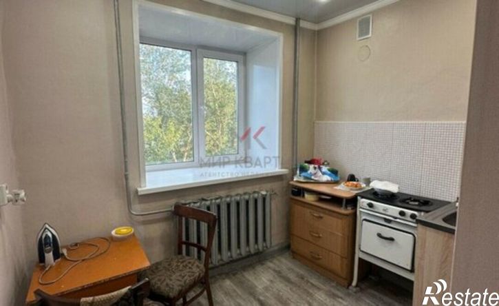 3-комн квартира Кызыл, улица Кочетова, 145