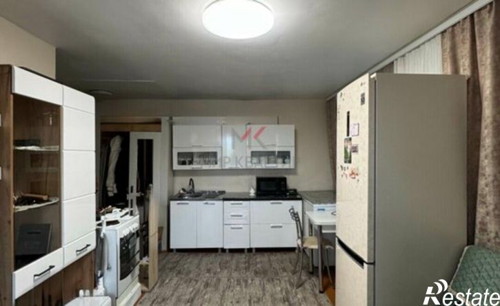 1-комн квартира Кызыл, улица Дружбы, 3