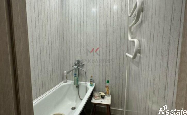 3-комн квартира Кызыл, улица Кочетова, 145