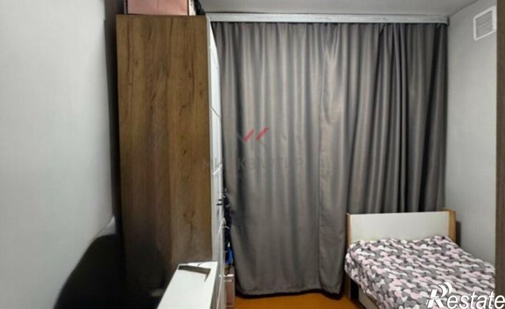 1-комн квартира Кызыл, улица Дружбы, 3