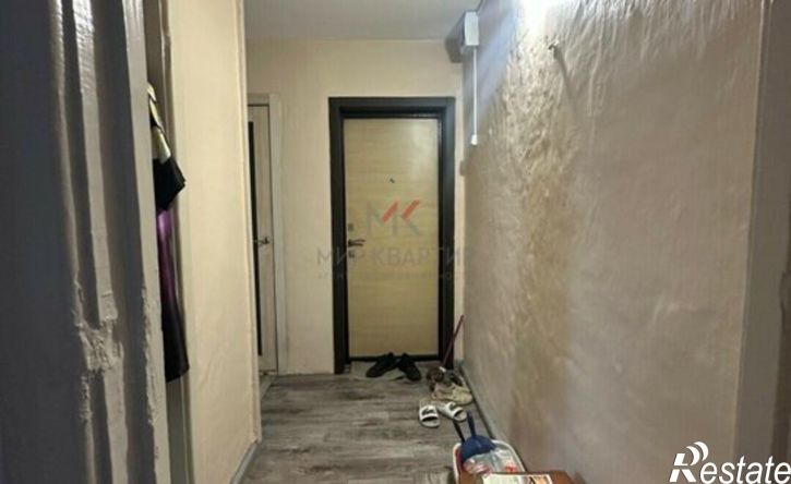 3-комн квартира Кызыл, улица Кочетова, 145