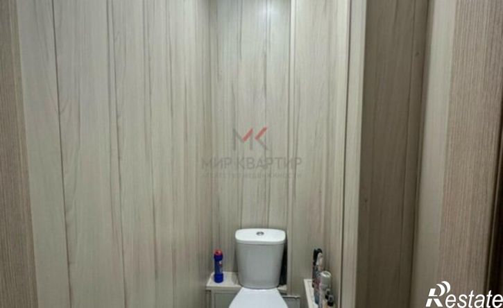3-комн квартира Кызыл, улица Кочетова, 145