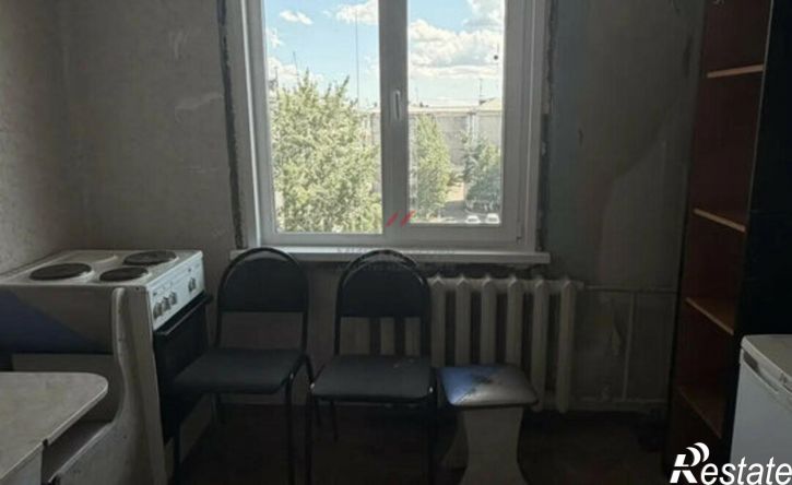 1-комн квартира Кызыл, Ангарский бульвар, 27