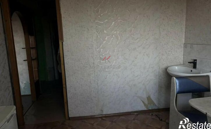 1-комн квартира Кызыл, Ангарский бульвар, 27