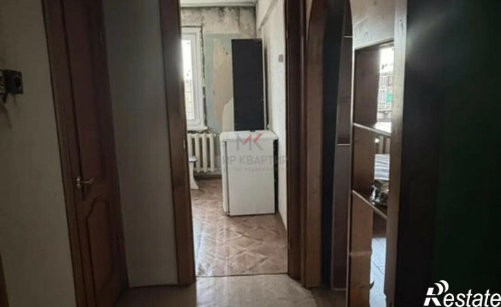 1-комн квартира Кызыл, Ангарский бульвар, 27