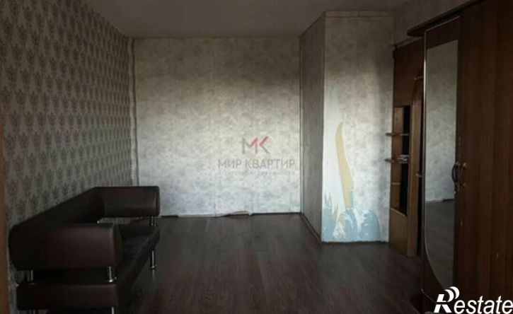1-комн квартира Кызыл, Ангарский бульвар, 27