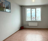 3-комн, 70кв м, этаж 3/5 Кызыл, Иркутская улица, 18