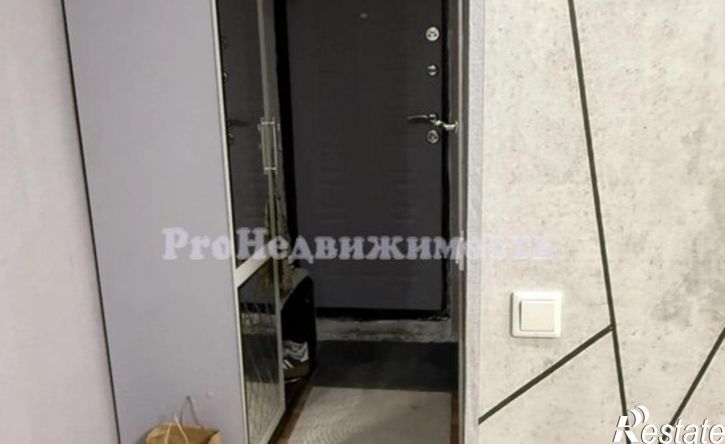 2-комн квартира ул Щетинкина-Кравченко, 73,  д. 73
