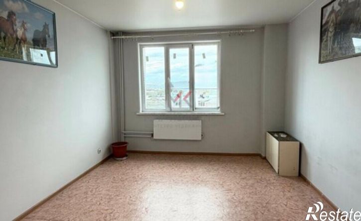 3-комн квартира Кызыл, Иркутская улица, 18