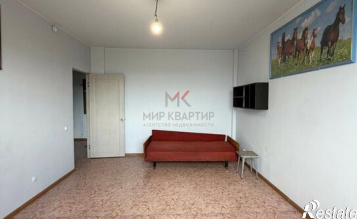 3-комн квартира Кызыл, Иркутская улица, 18