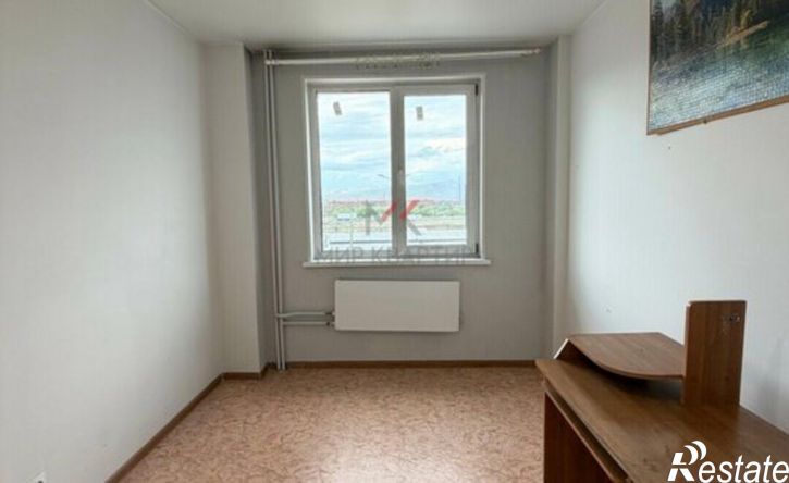 3-комн квартира Кызыл, Иркутская улица, 18