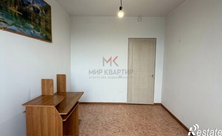 3-комн квартира Кызыл, Иркутская улица, 18