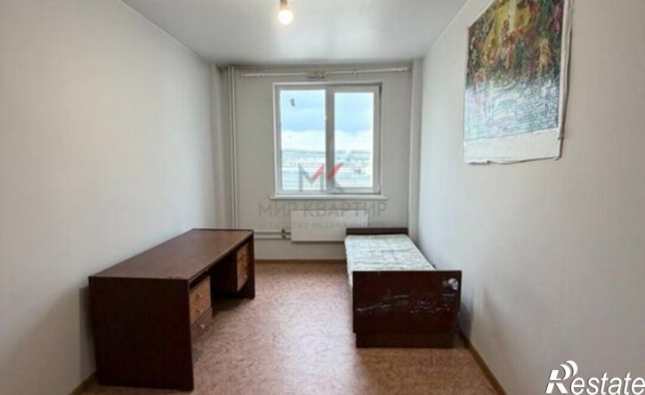 3-комн квартира Кызыл, Иркутская улица, 18