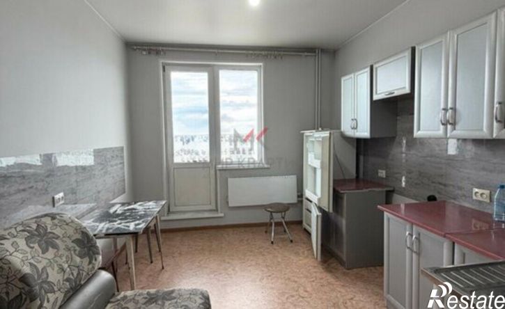 3-комн квартира Кызыл, Иркутская улица, 18