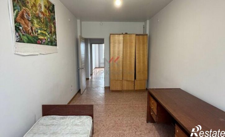 3-комн квартира Кызыл, Иркутская улица, 18