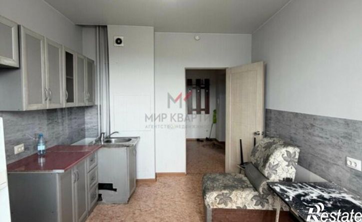 3-комн квартира Кызыл, Иркутская улица, 18