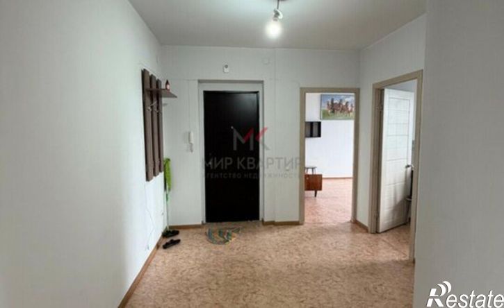 3-комн квартира Кызыл, Иркутская улица, 18