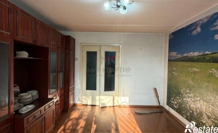 2-комн квартира Кызыл, микрорайон Энергетиков, 1