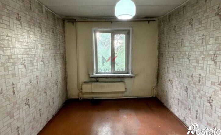2-комн квартира Кызыл, микрорайон Энергетиков, 1