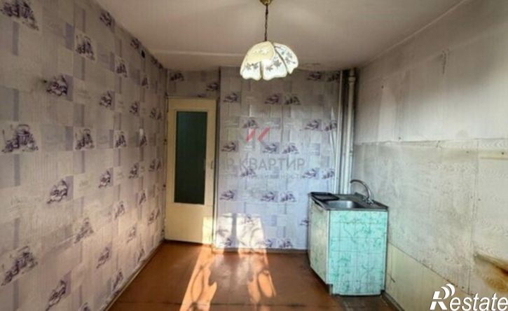 2-комн квартира Кызыл, микрорайон Энергетиков, 1