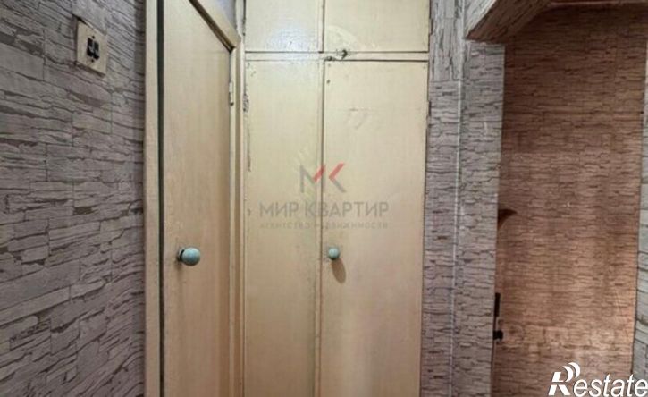 2-комн квартира Кызыл, микрорайон Энергетиков, 1