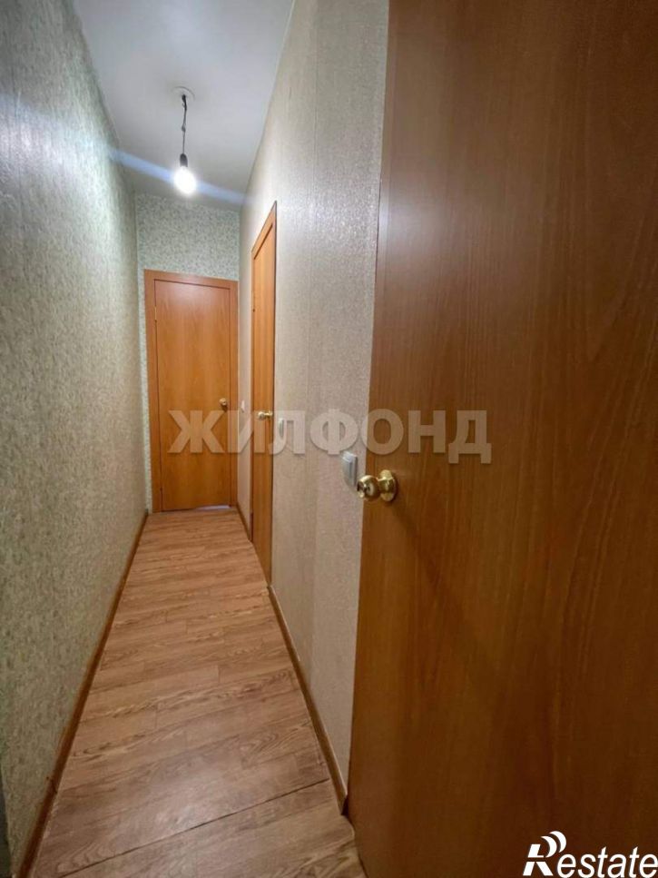 2-комн квартира Героя России Владимира Жоги ул., д.2/2