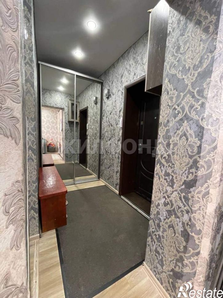 1-комн квартира Кечил-оола ул., д.1