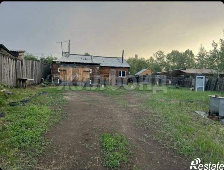 Коттедж/дом СНТ 5 Подгорная ул.