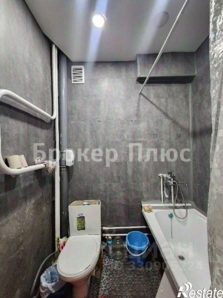 1-комн квартира ул Ооржака Лопсанчапа, 44,  д. 44