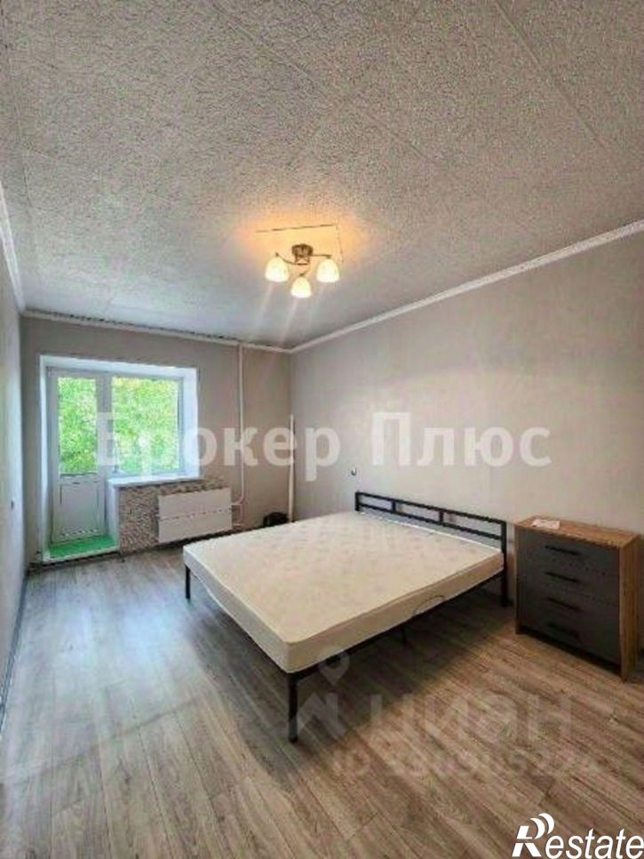 1-комн квартира ул Ооржака Лопсанчапа, 44,  д. 44