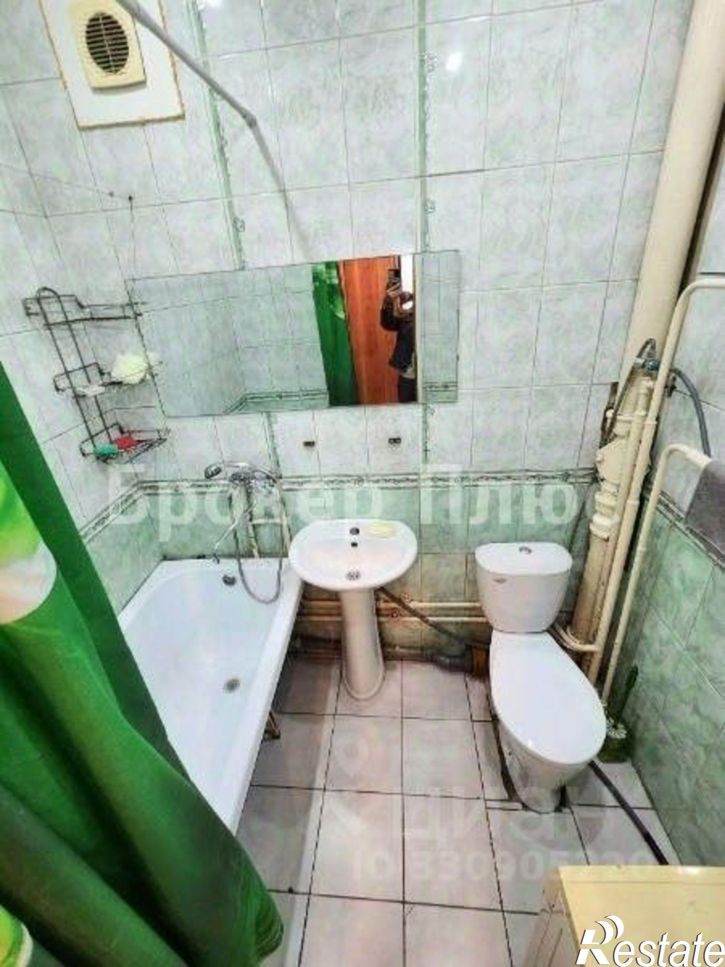 2-комн квартира ул Островского, 14,  д. 14