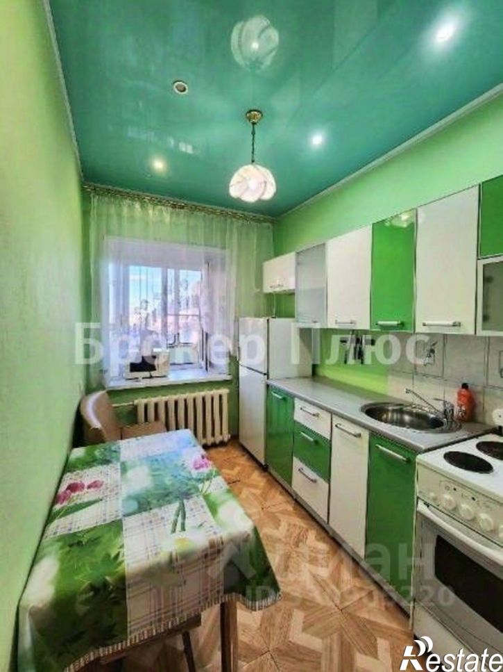 2-комн квартира ул Островского, 14,  д. 14