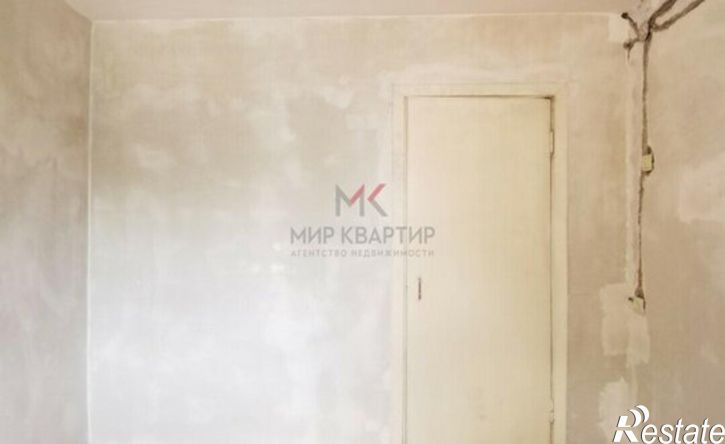 3-комн квартира ул Бухтуева, 1,  д. 1