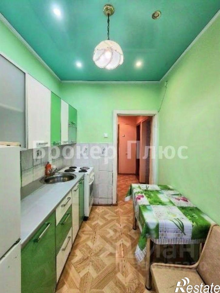 2-комн квартира ул Островского, 14,  д. 14