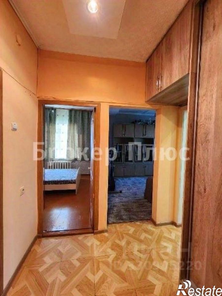 2-комн квартира ул Островского, 14,  д. 14