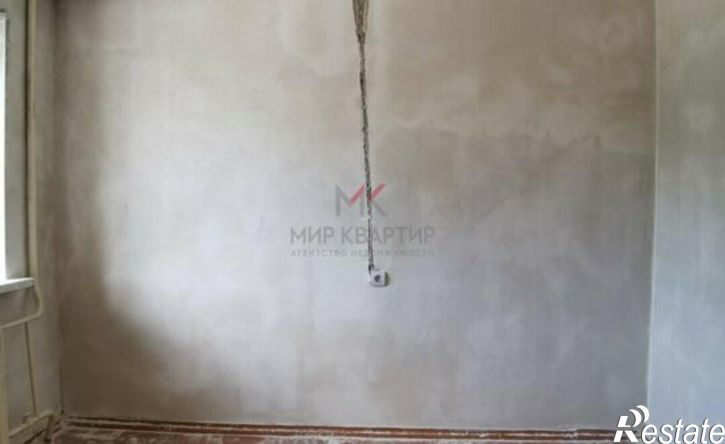 3-комн квартира ул Бухтуева, 1,  д. 1